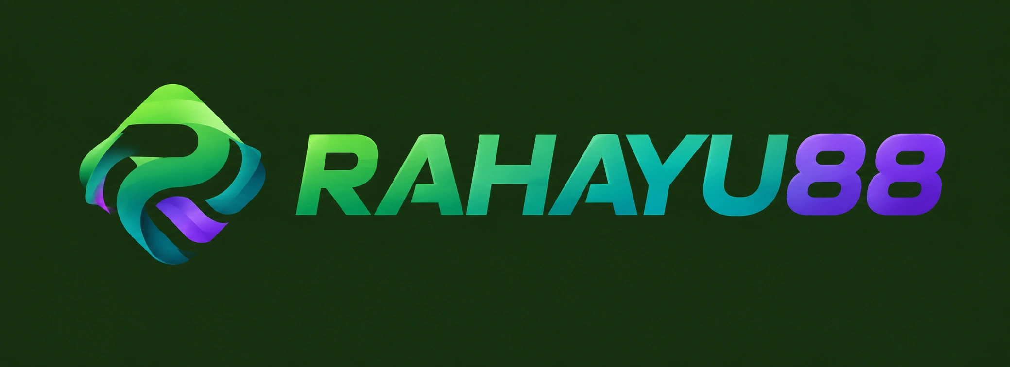 RAHAYU88 Logo